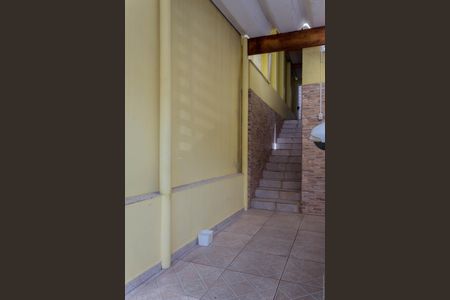 Casa à venda com 144m², 3 quartos e 2 vagasGaragem