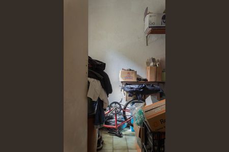 Casa à venda com 144m², 3 quartos e 2 vagasQuarto de Serviço