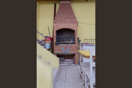 Casa à venda com 144m², 3 quartos e 2 vagasÁrea de Serviço / Quintal