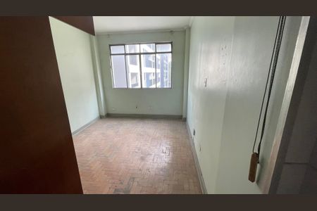 Quarto 1 de apartamento à venda com 1 quarto, 38m² em Campos Elíseos, São Paulo