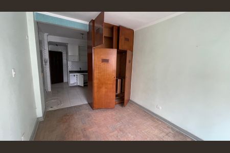 Apartamento à venda com 1 quarto, 38m² em Campos Elíseos, São Paulo