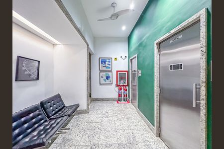 Studio à venda com 30m², 1 quarto e sem vaga