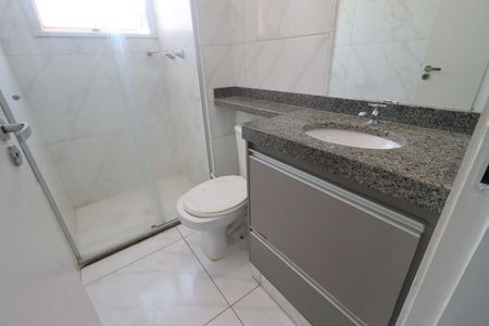Apartamento para alugar com 46m², 2 quartos e 1 vagaBanheiro