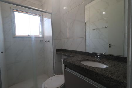 Apartamento para alugar com 46m², 2 quartos e 1 vagaBanheiro