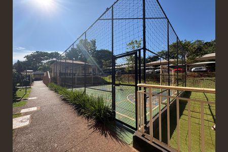 Apartamento para alugar com 46m², 2 quartos e 1 vagaQuadra Esportiva