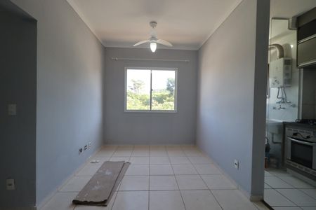 Apartamento para alugar com 46m², 2 quartos e 1 vagaSala