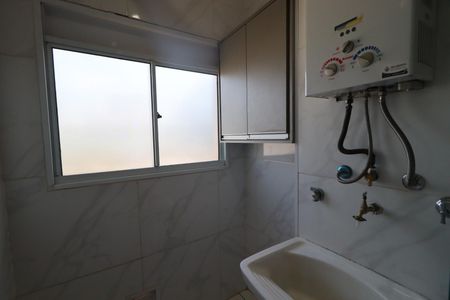 Apartamento para alugar com 46m², 2 quartos e 1 vagaCozinha