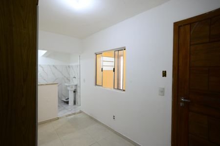 Studio de kitnet/studio para alugar com 1 quarto, 25m² em Liberdade, São Paulo