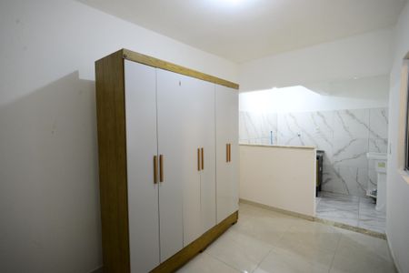 Studio de kitnet/studio para alugar com 1 quarto, 25m² em Liberdade, São Paulo