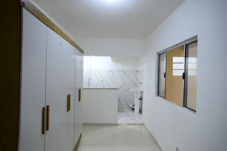 Studio de kitnet/studio para alugar com 1 quarto, 25m² em Liberdade, São Paulo