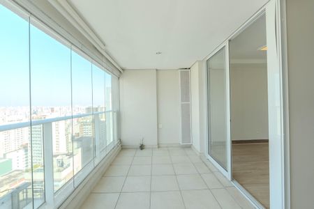 Sacada de apartamento à venda com 1 quarto, 53m² em Consolação, São Paulo