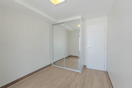 Apartamento à venda com 53m², 1 quarto e 2 vagasQuarto