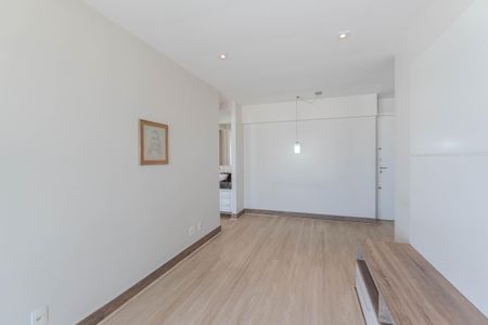 Sala de apartamento à venda com 1 quarto, 53m² em Consolação, São Paulo