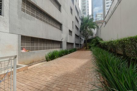 Apartamento à venda com 53m², 1 quarto e 2 vagasEspaço Pets