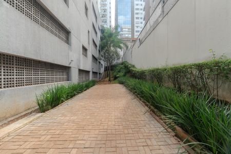 Apartamento à venda com 53m², 1 quarto e 2 vagasEspaço Pets