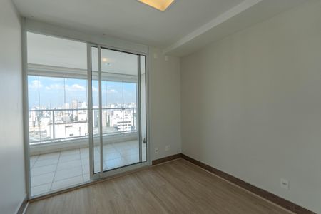 Quarto de apartamento à venda com 1 quarto, 53m² em Consolação, São Paulo