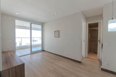 Sala de apartamento à venda com 1 quarto, 53m² em Consolação, São Paulo