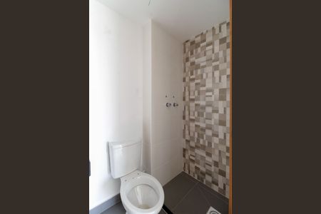 Apartamento à venda com 40m², 2 quartos e sem vagaBanheiro