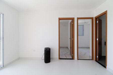Apartamento à venda com 40m², 2 quartos e sem vagaSala