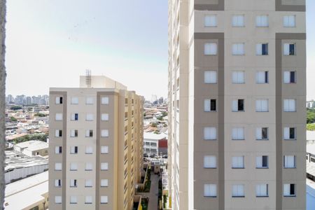 Apartamento à venda com 40m², 2 quartos e sem vagaVista do Quarto 2