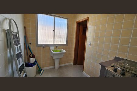 Apartamento para alugar com 80m², 3 quartos e 2 vagas