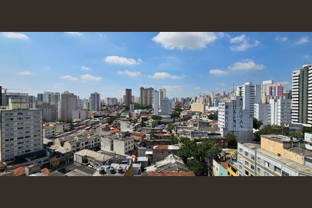 Apartamento para alugar com 80m², 3 quartos e 2 vagas