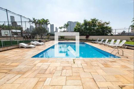 Apartamento para alugar com 80m², 3 quartos e 2 vagas