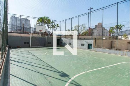 Apartamento para alugar com 80m², 3 quartos e 2 vagas