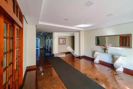 Apartamento para alugar com 80m², 3 quartos e 2 vagas