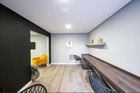 Apartamento para alugar com 45m², 1 quarto e sem vaga Apartamento para alugar com 45m², 1 quarto e sem vagaCoworking