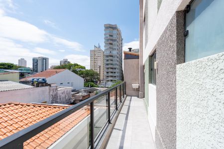 Apartamento para alugar com 45m², 1 quarto e sem vaga Apartamento para alugar com 45m², 1 quarto e sem vagaLavanderia