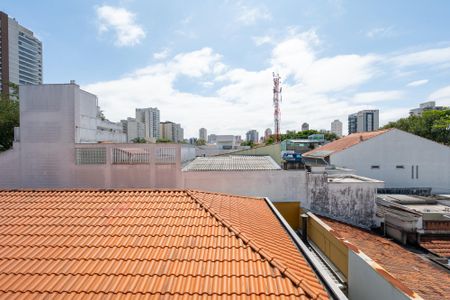 Apartamento para alugar com 45m², 1 quarto e sem vaga Apartamento para alugar com 45m², 1 quarto e sem vagaVista da Lavanderia