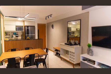 Apartamento para alugar com 1 quarto, 48m² em Boa Viagem, Niterói