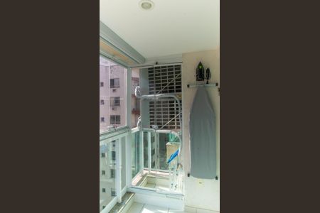 Apartamento para alugar com 1 quarto, 48m² em Boa Viagem, Niterói