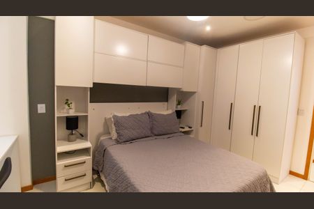 Apartamento para alugar com 1 quarto, 48m² em Boa Viagem, Niterói