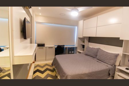 Apartamento para alugar com 1 quarto, 48m² em Boa Viagem, Niterói