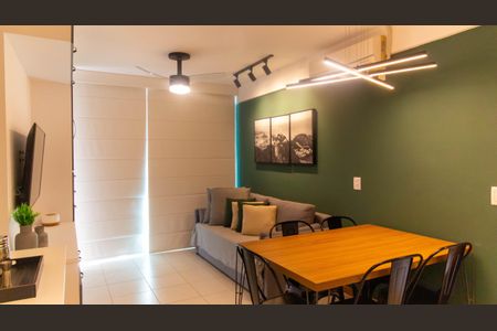 Apartamento para alugar com 1 quarto, 48m² em Boa Viagem, Niterói