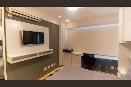 Apartamento para alugar com 1 quarto, 48m² em Boa Viagem, Niterói