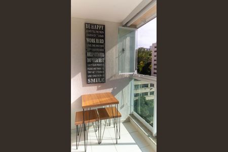 Apartamento para alugar com 1 quarto, 48m² em Boa Viagem, Niterói