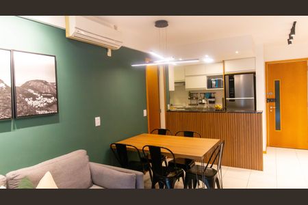 Apartamento para alugar com 1 quarto, 48m² em Boa Viagem, Niterói