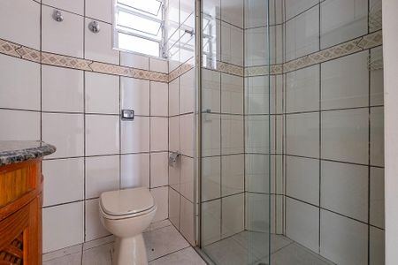 Apartamento à venda com 75m², 2 quartos e sem vaga Apartamento à venda com 75m², 2 quartos e sem vagaBanheiro Social