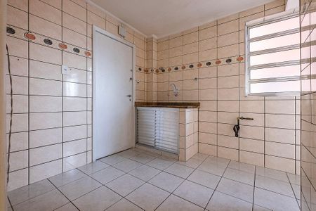 Apartamento à venda com 75m², 2 quartos e sem vaga Apartamento à venda com 75m², 2 quartos e sem vagaCozinha