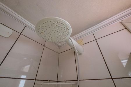 Apartamento à venda com 75m², 2 quartos e sem vaga Apartamento à venda com 75m², 2 quartos e sem vagaBanheiro Social