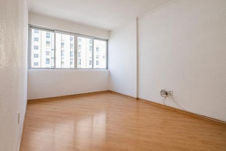 Sala de apartamento à venda com 2 quartos, 75m² em Sumarezinho, São Paulo