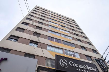 Apartamento à venda com 75m², 2 quartos e sem vaga Apartamento à venda com 75m², 2 quartos e sem vagaFachada