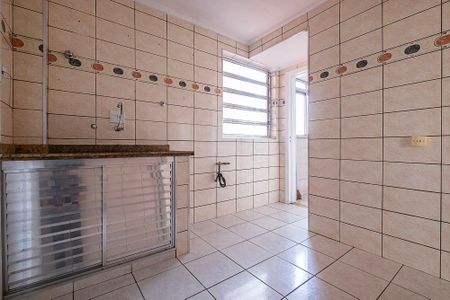 Apartamento à venda com 75m², 2 quartos e sem vaga Apartamento à venda com 75m², 2 quartos e sem vagaCozinha
