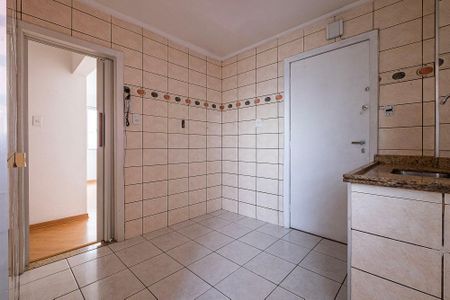 Apartamento à venda com 75m², 2 quartos e sem vaga Apartamento à venda com 75m², 2 quartos e sem vagaCozinha