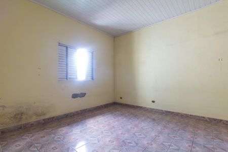 Quarto de casa para alugar com 1 quarto, 39m² em Jardim Verônia, São Paulo