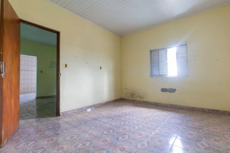 Quarto de casa para alugar com 1 quarto, 39m² em Jardim Verônia, São Paulo