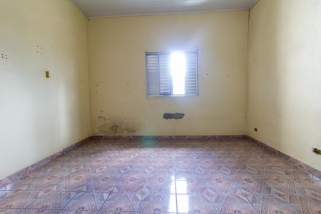 Quarto de casa para alugar com 1 quarto, 39m² em Jardim Verônia, São Paulo